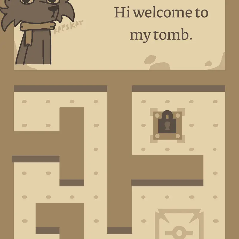 Game by @mielito1107