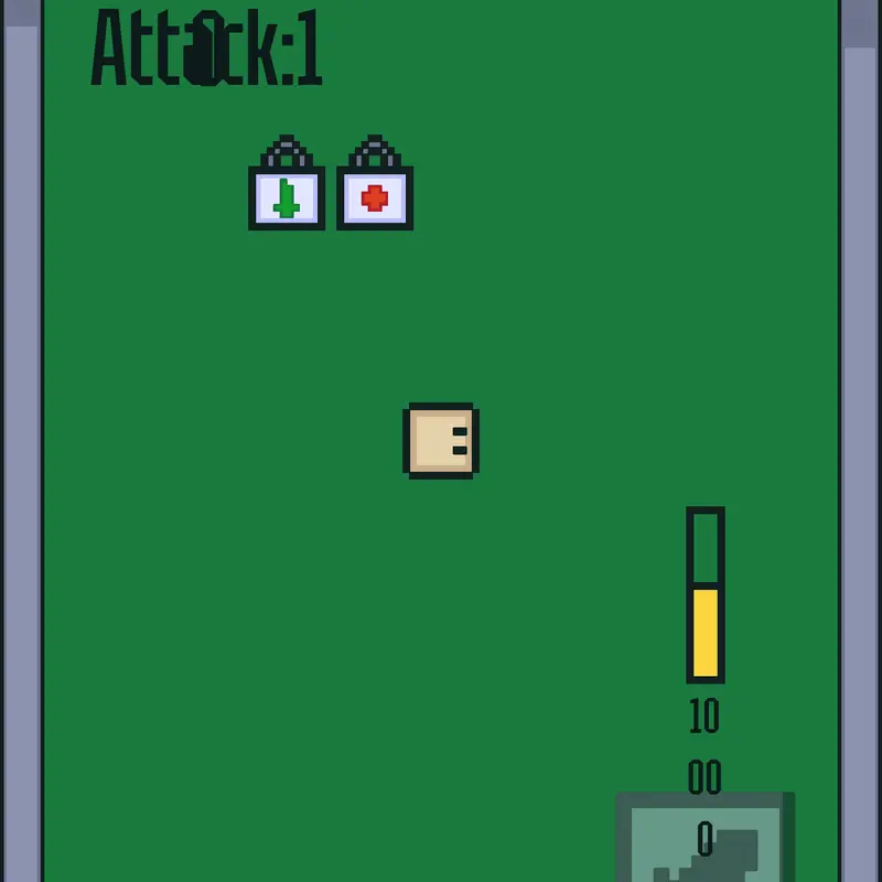 Game by @Benhi0922