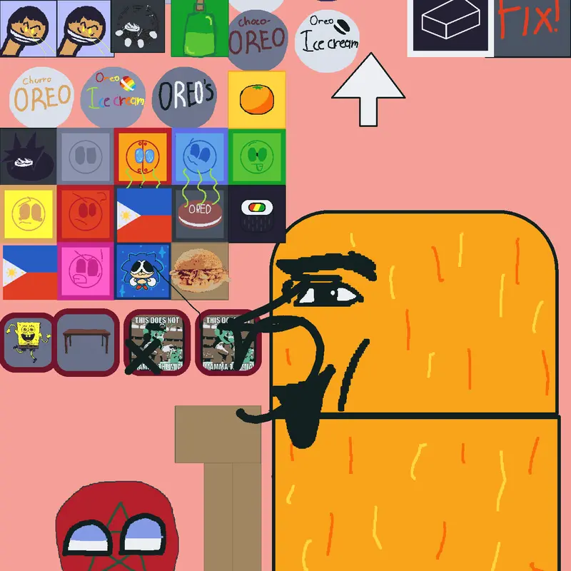 Game by @heihei2018
