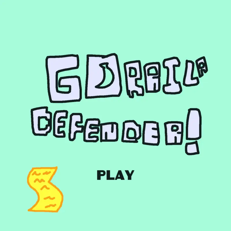 Game by @aidne