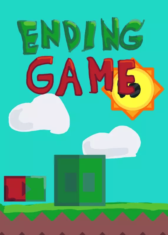 Ending Game by @LMAOmarco2