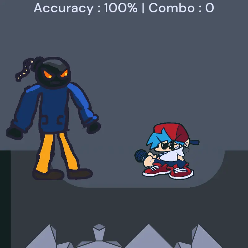 Game by @teongue