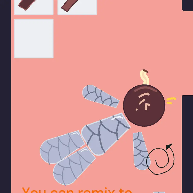 Game by @Doggodoghouse_thebest