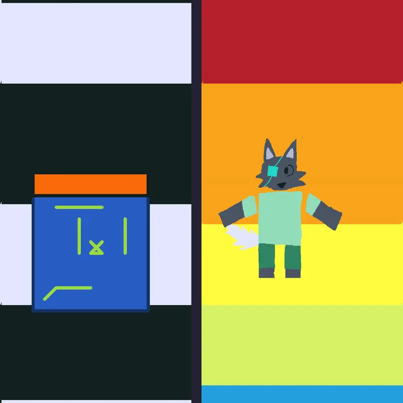 Game by @texry