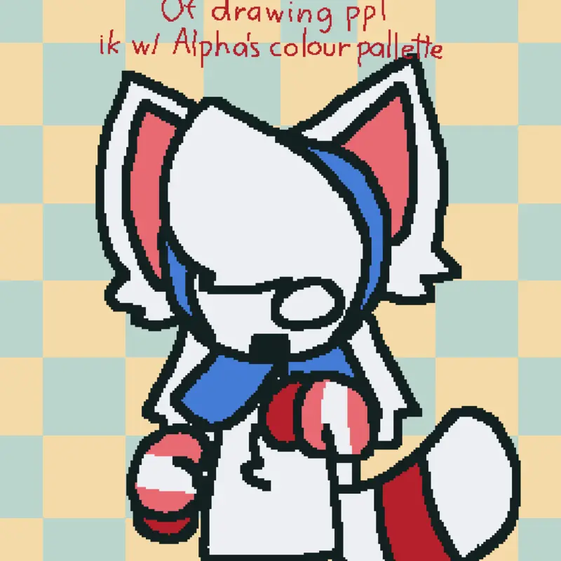Game by @Alpha_world