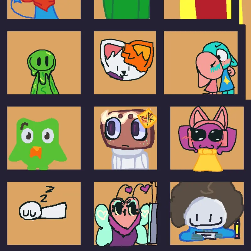 Game by @spongeapples