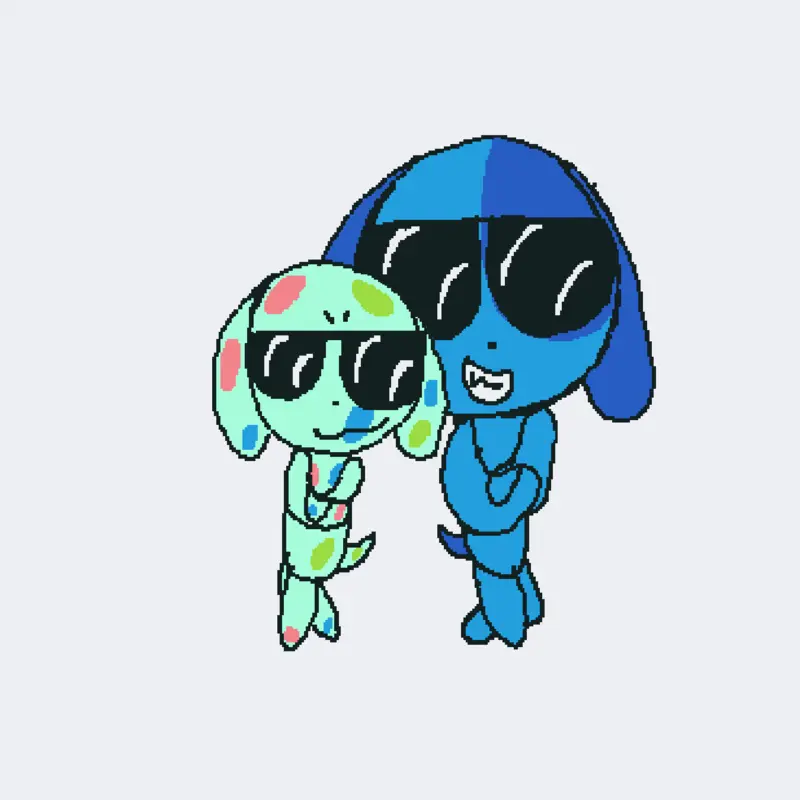 Game by @soficrack