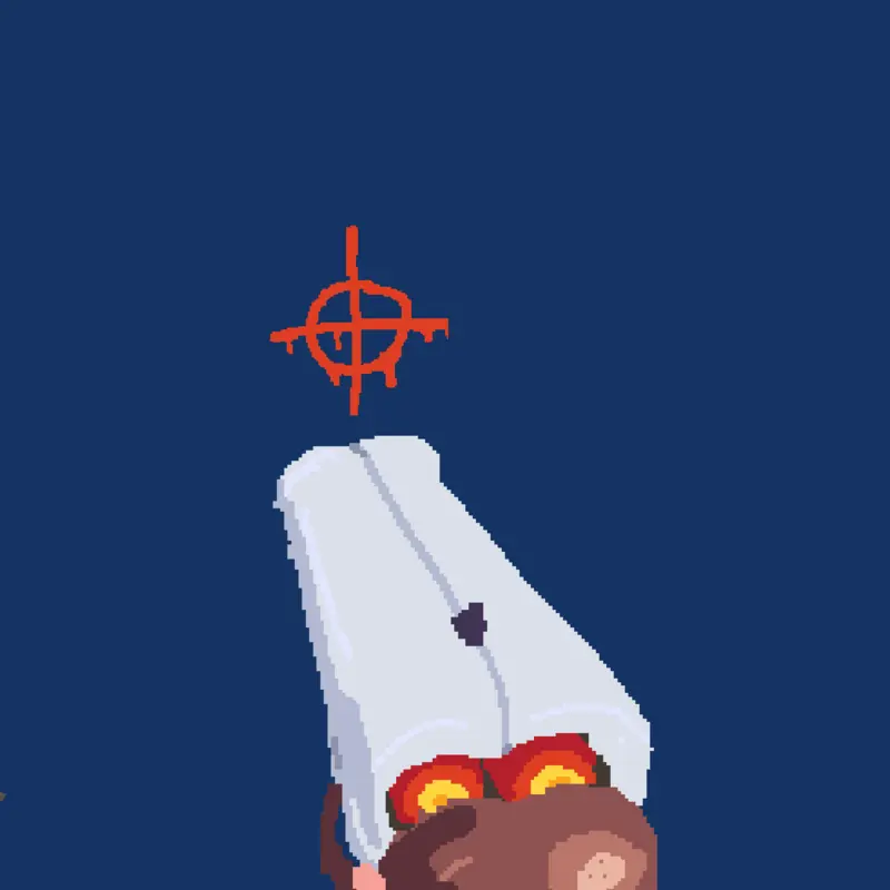 Game by @MomikK