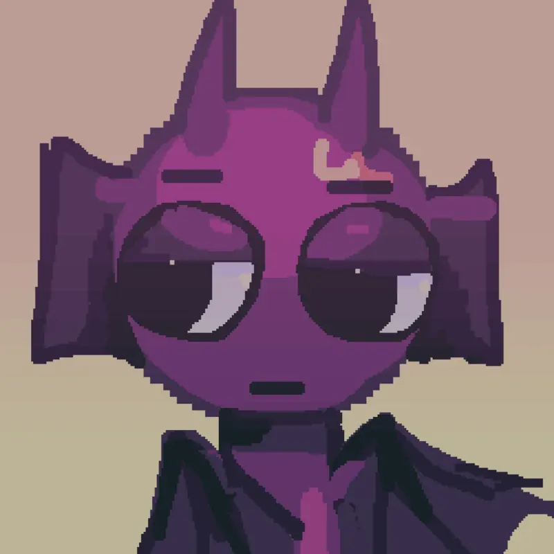 Game by @Kivrio