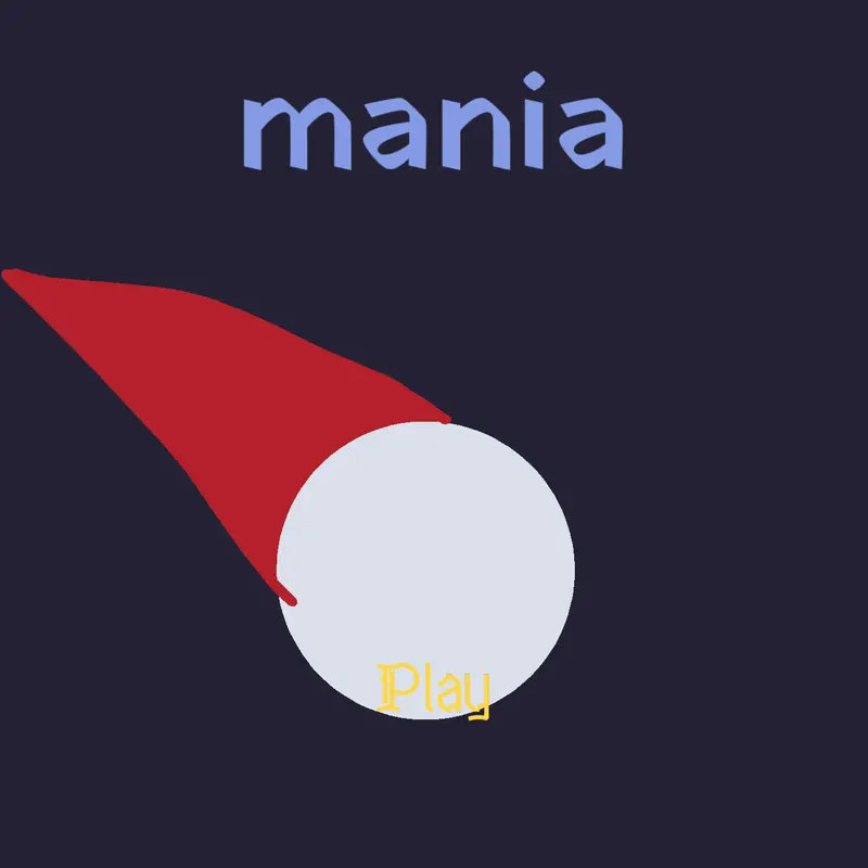 Game by @Bormi
