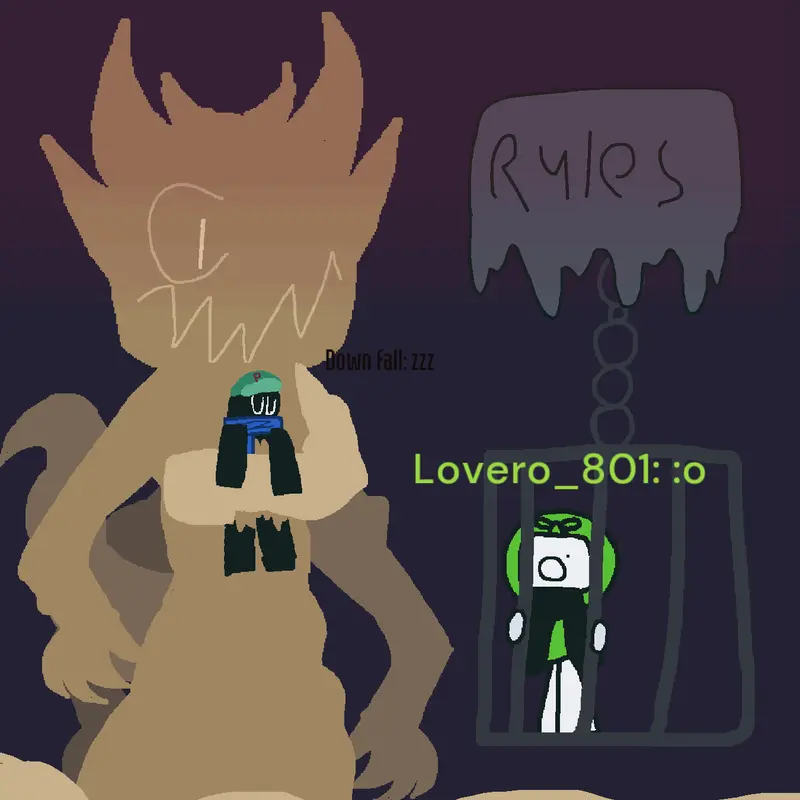 Game by @Downfall_offical06