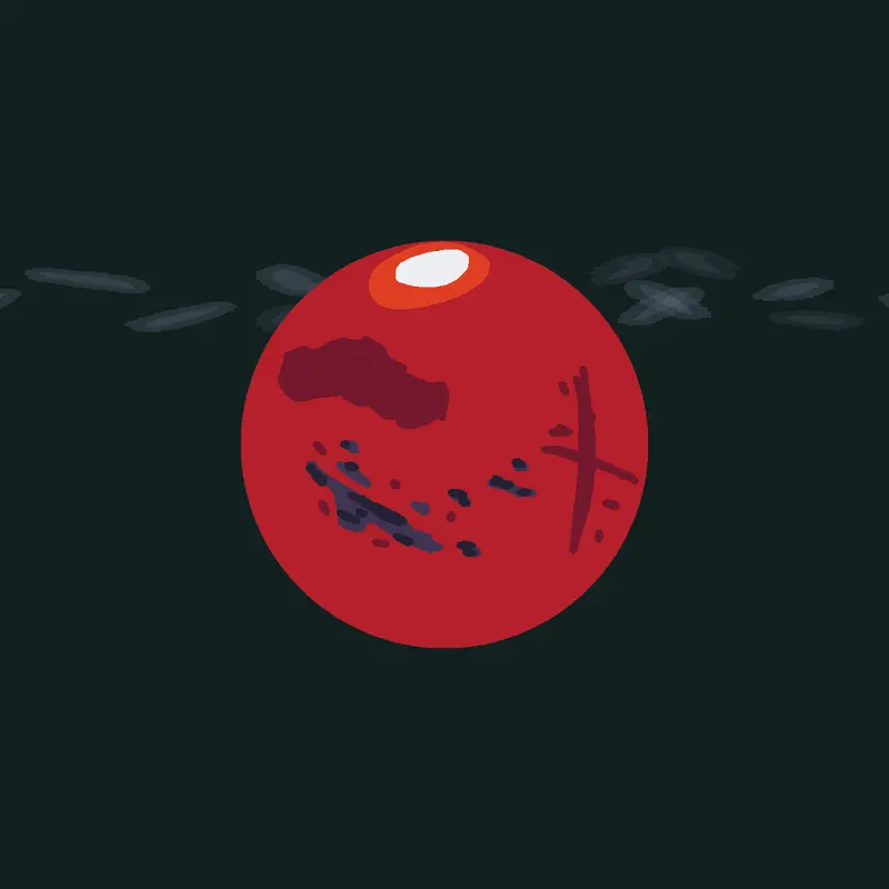 Mars V 1.5 by @coolaids