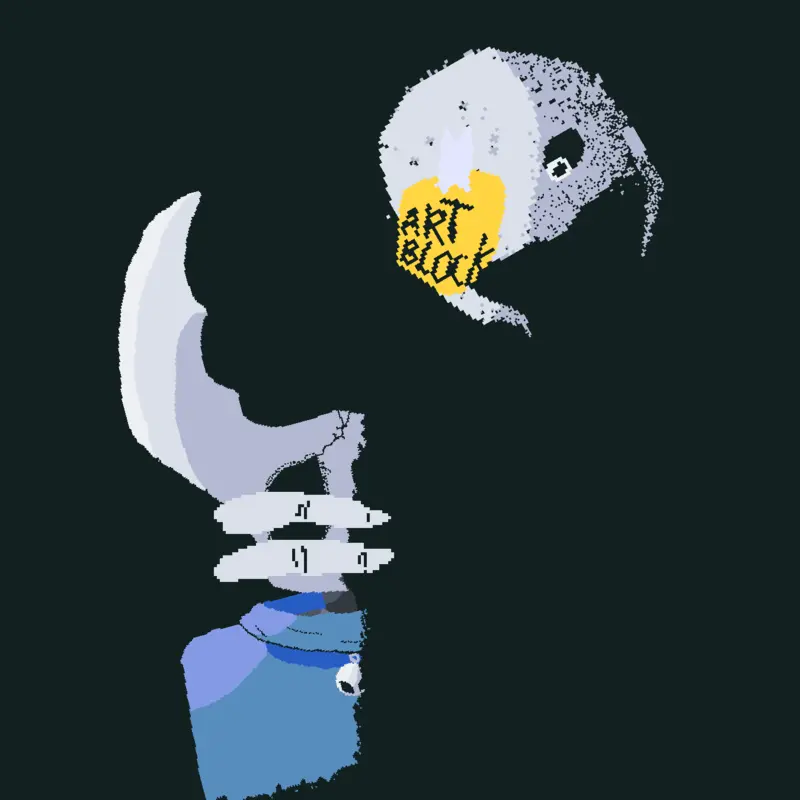 Game by @randomvessel