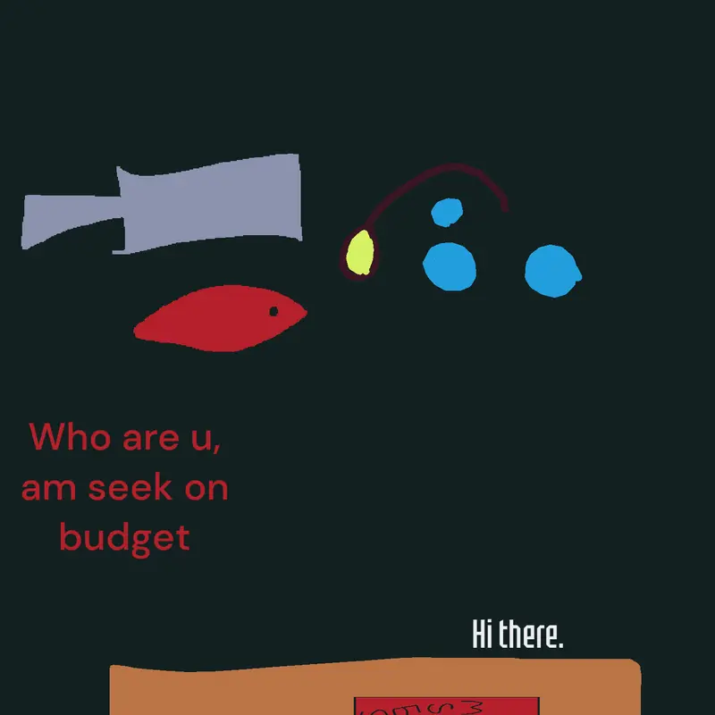 Game by @Seek_On_Budget
