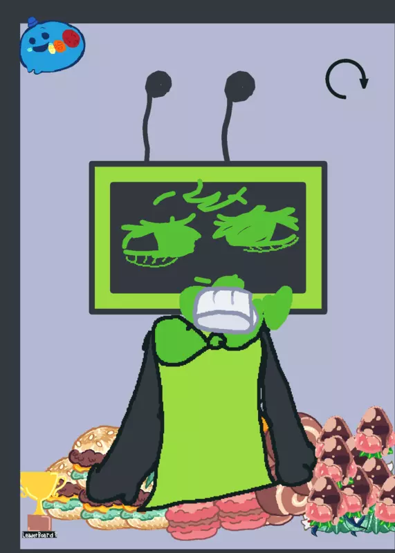 Game by @Nargisflowers