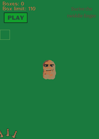 Run nugget