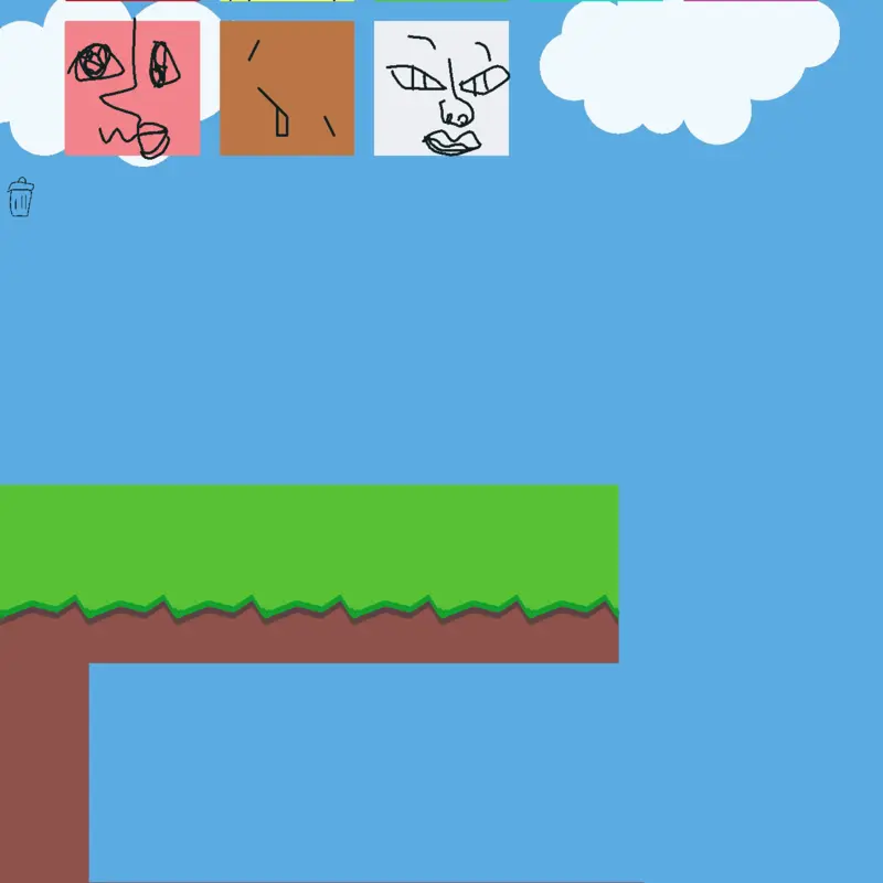 Game by @LoyalPinkEiliko