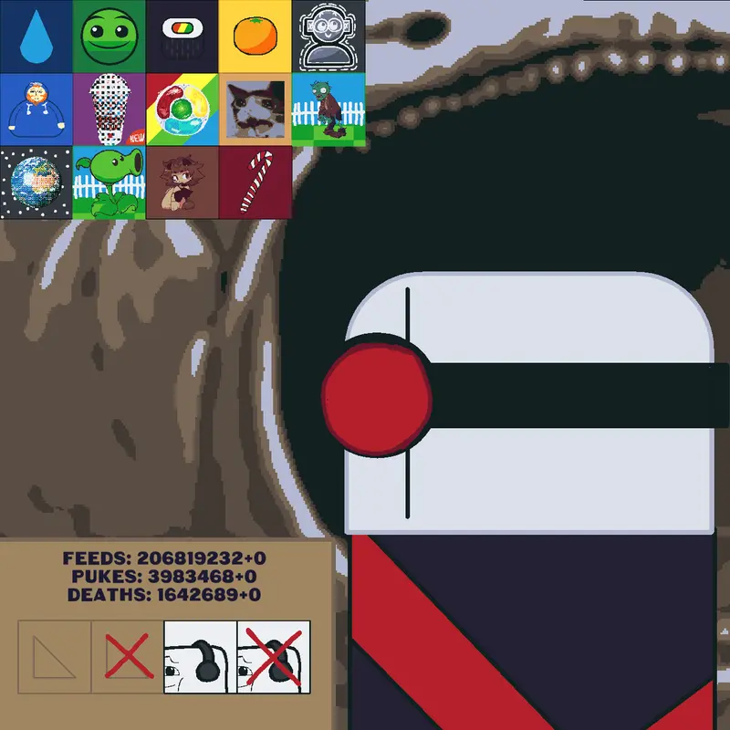 Game by @DSKLL687cuguliadam