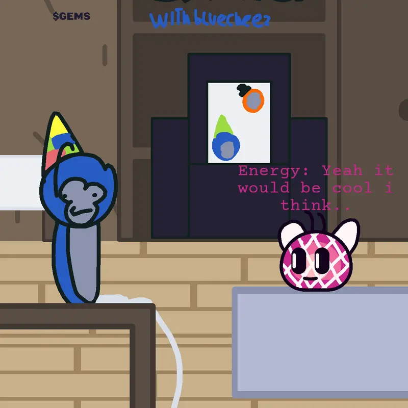Game by @GlassOfEn3rgy