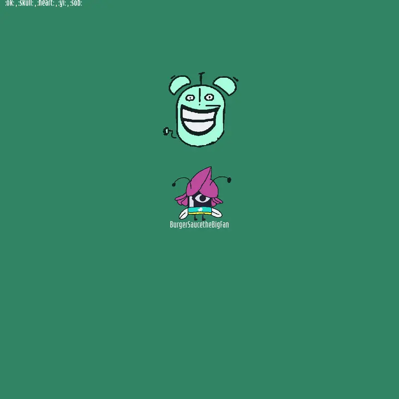 Game by @BurgerSaucetheBigFan
