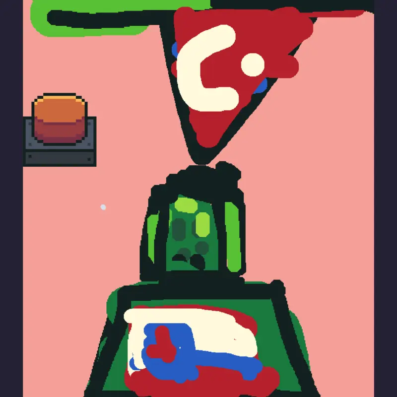 Game by @erolerolll