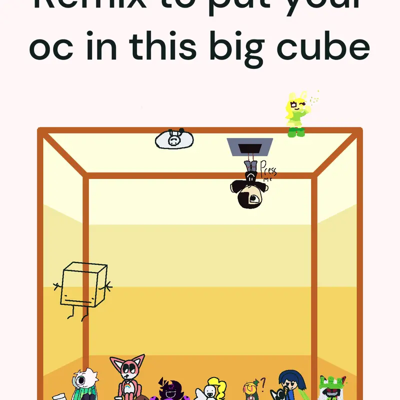 Game by @Thesilkster
