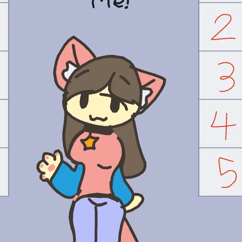 Game by @DandysWorldIsForLosers