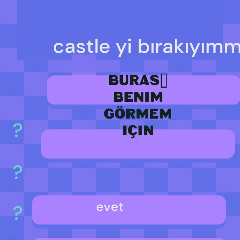 Game by @Yusufito