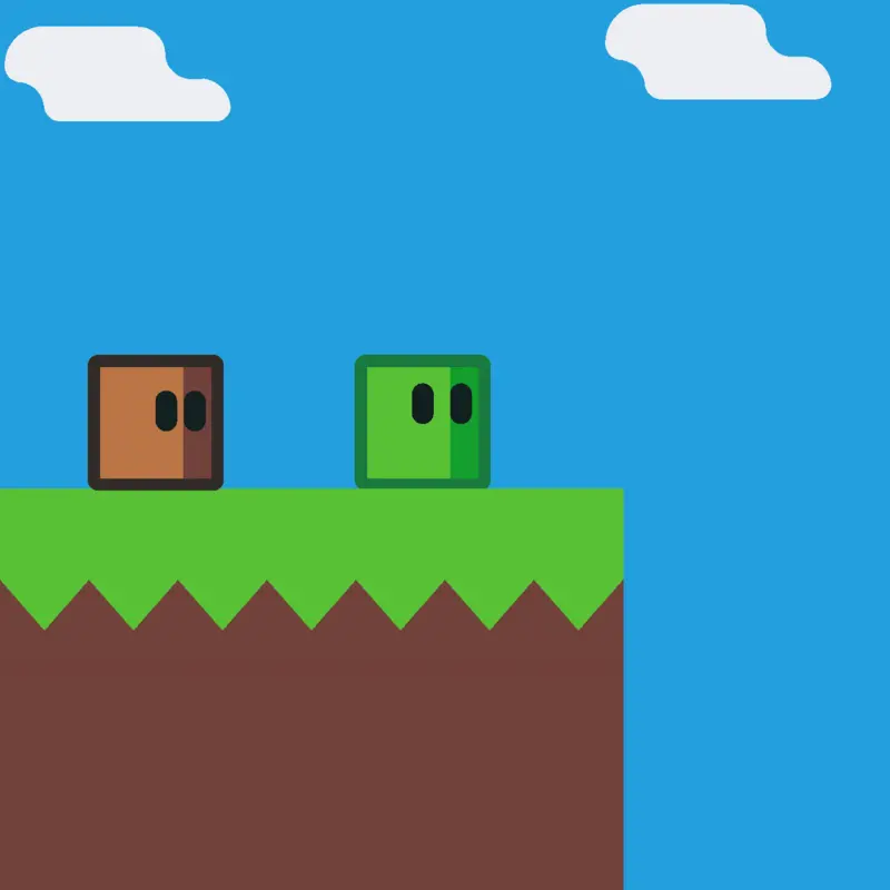 Game by @kozaiym