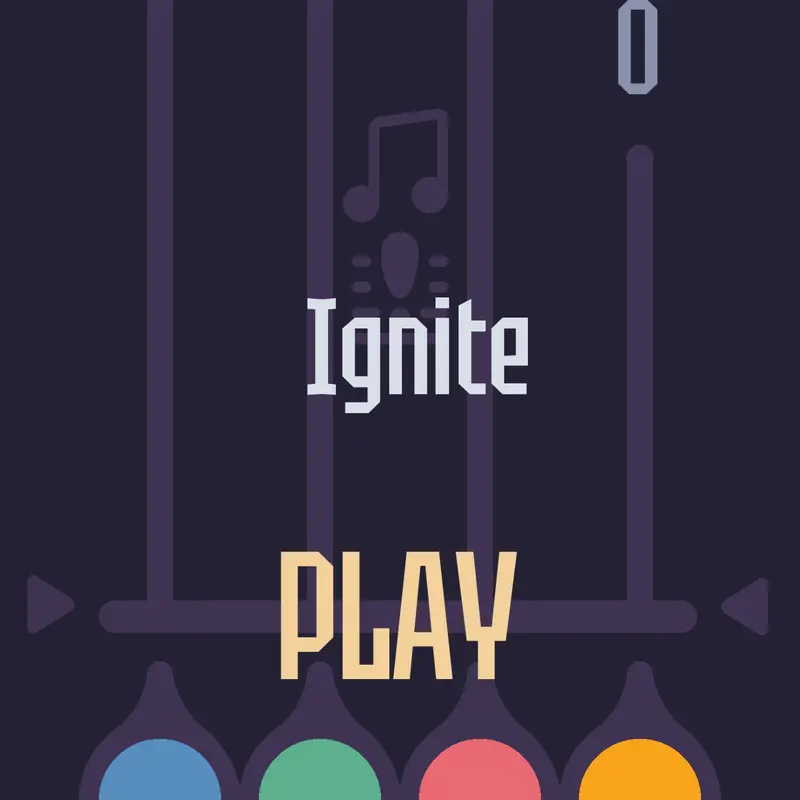 Game by @Cooldragon