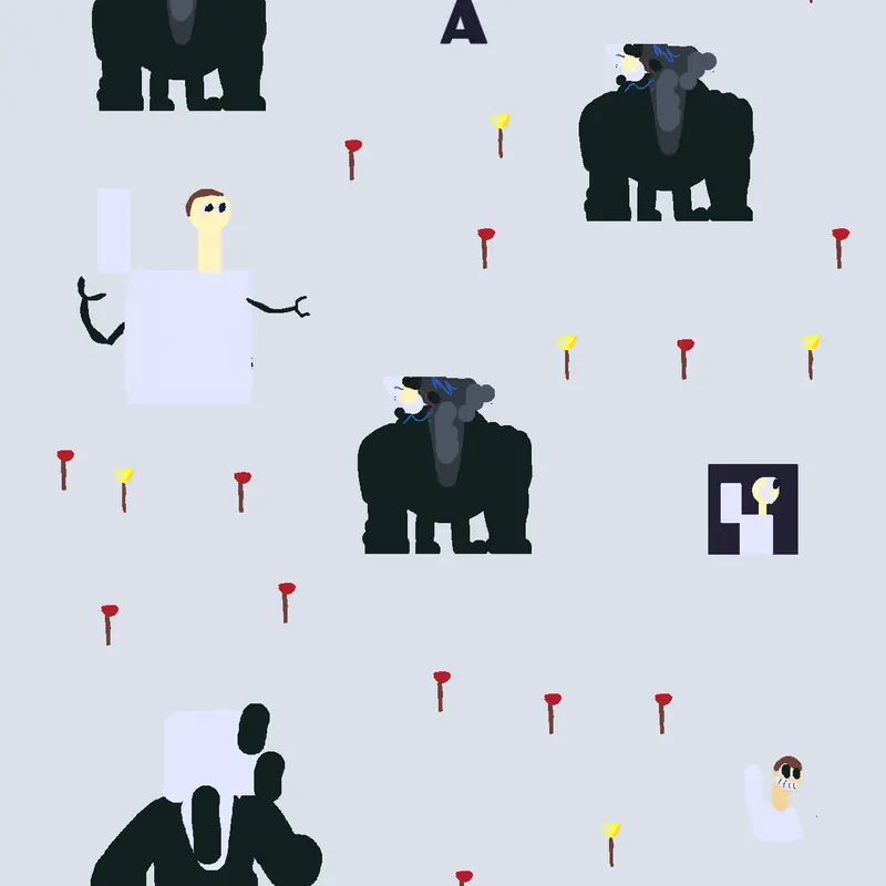 Game by @picklek