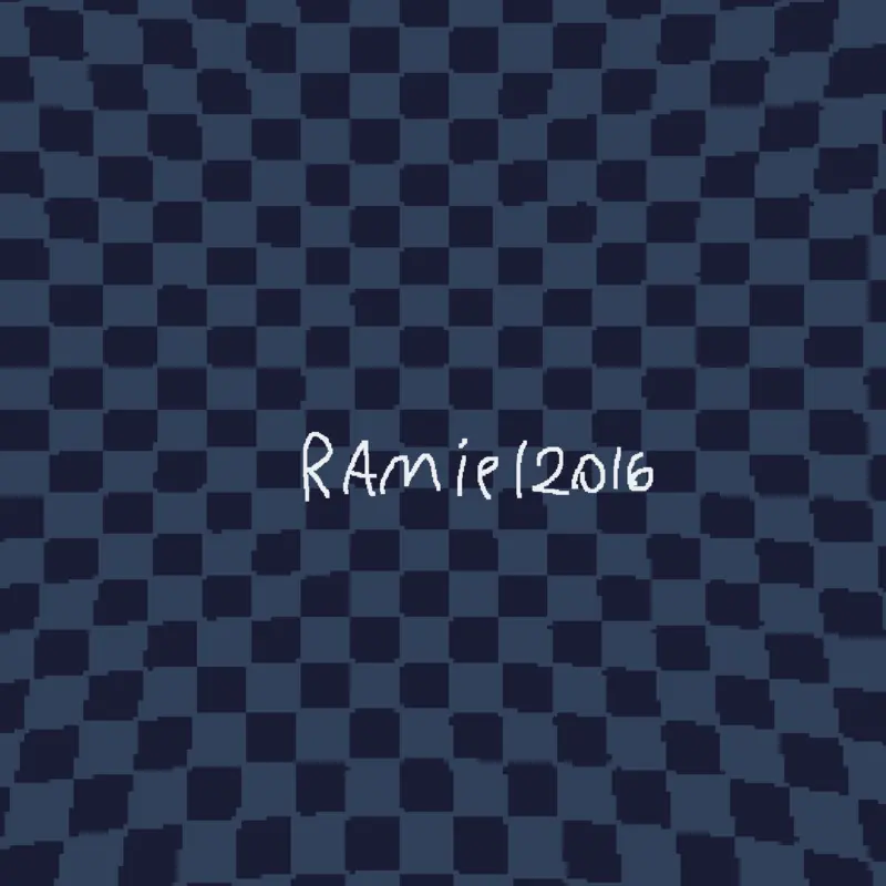 Game by @ramiel2016