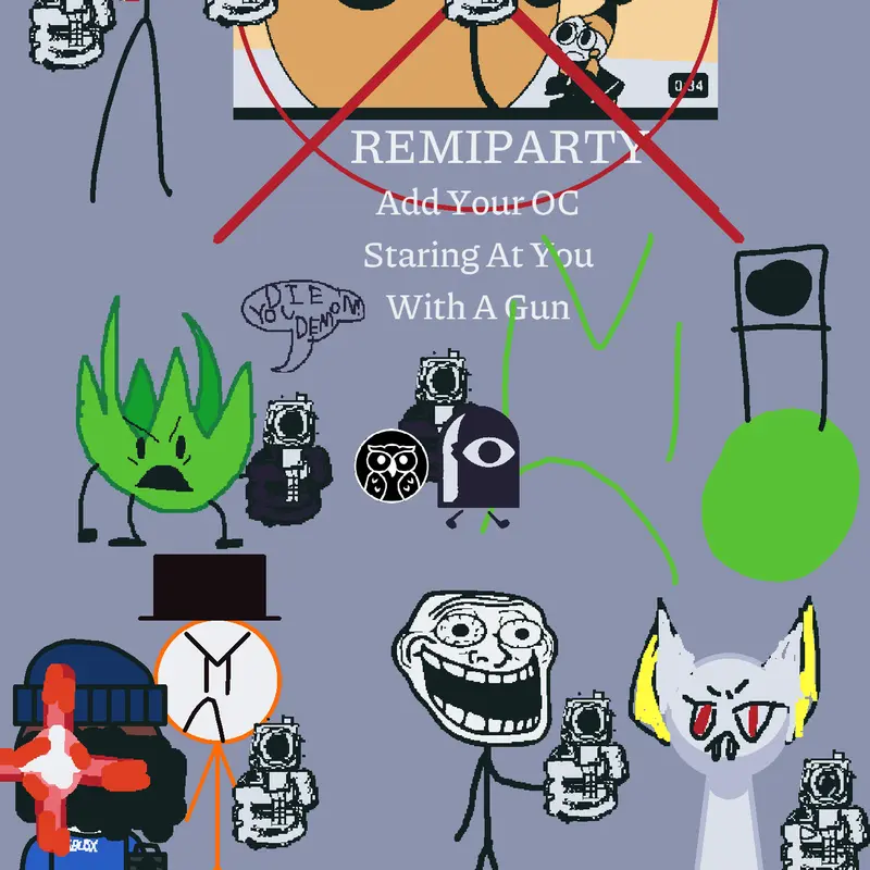 Game by @owl_hoot