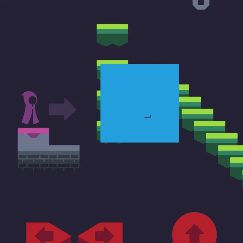 Game by @tyerno