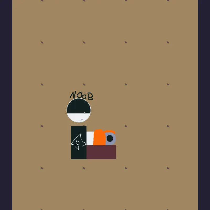 Game by @cadterrewirtten
