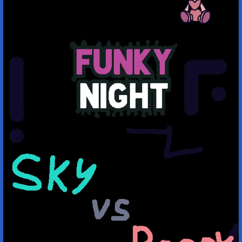 Game by @mizuxhoon