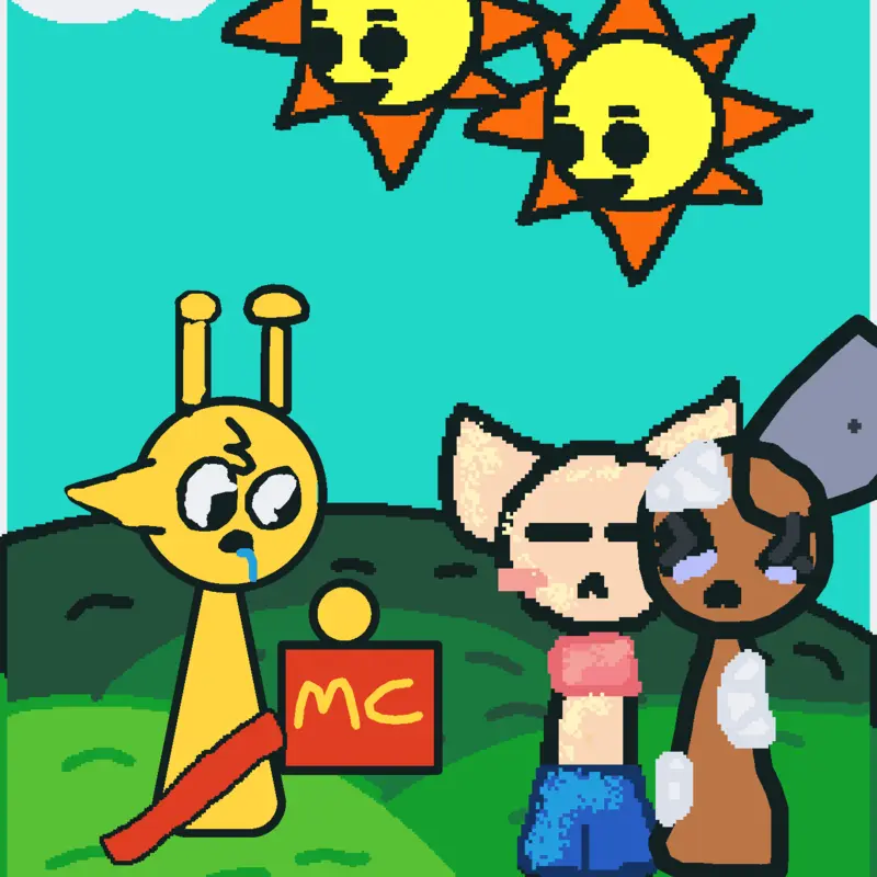 Game by @GadisGemini