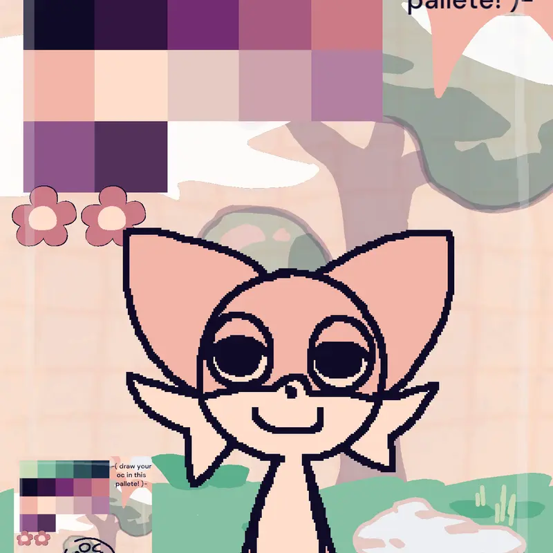 Game by @thefoxy789