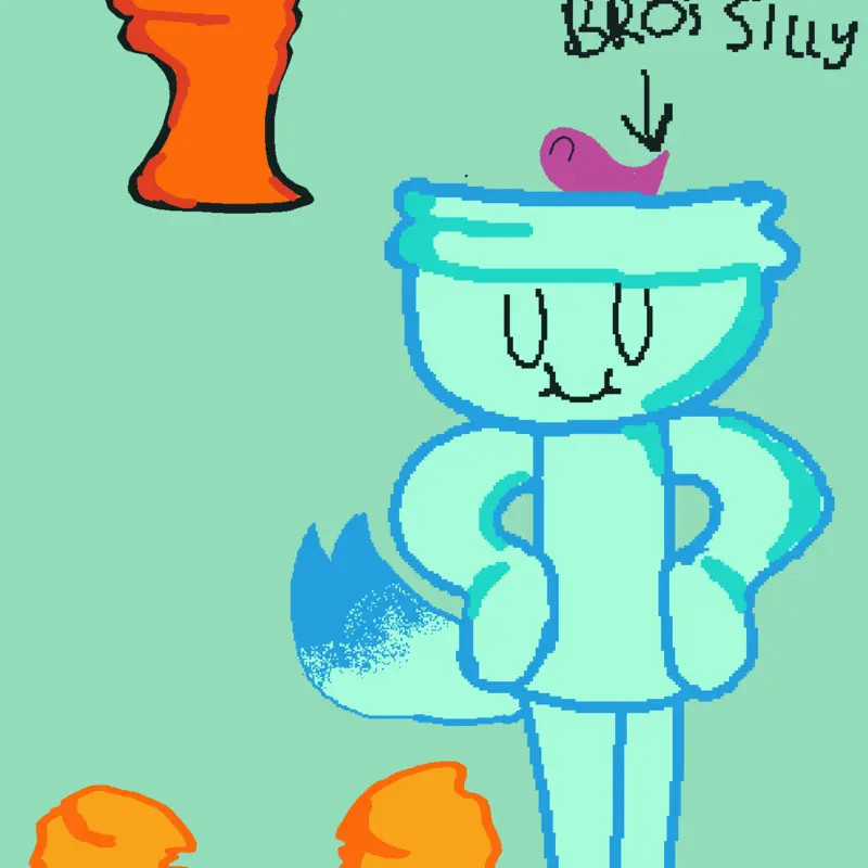 Game by @Luisa_2016