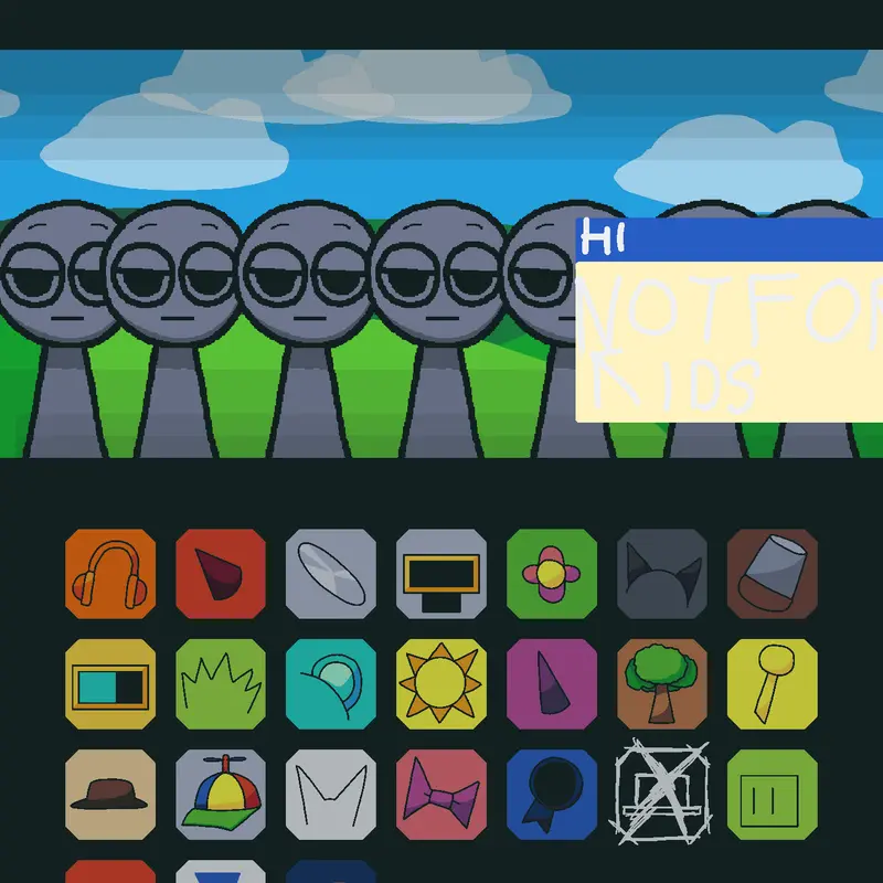 Game by @Windows05