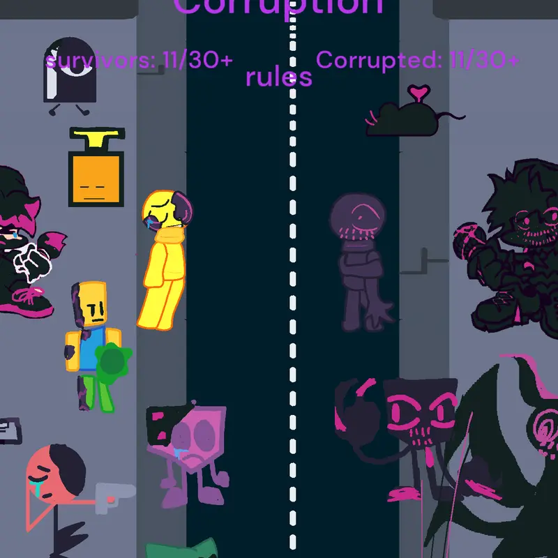 Game by @your_local_greencube2000