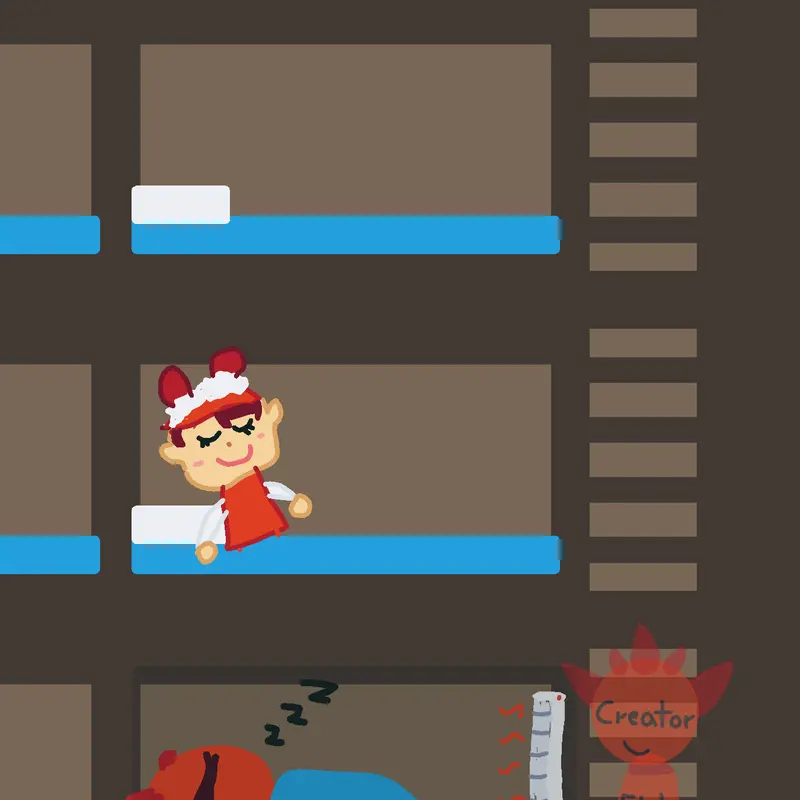 Game by @Mikkay