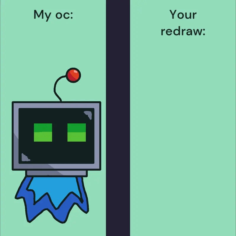 Game by @krobo_the_robot
