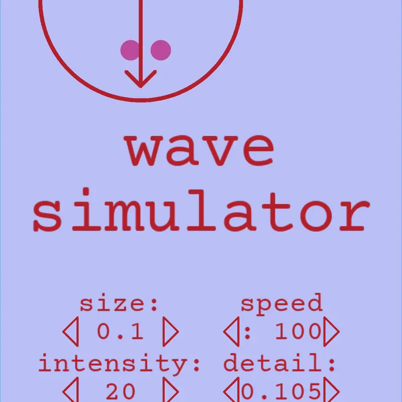 Game by @swhsh