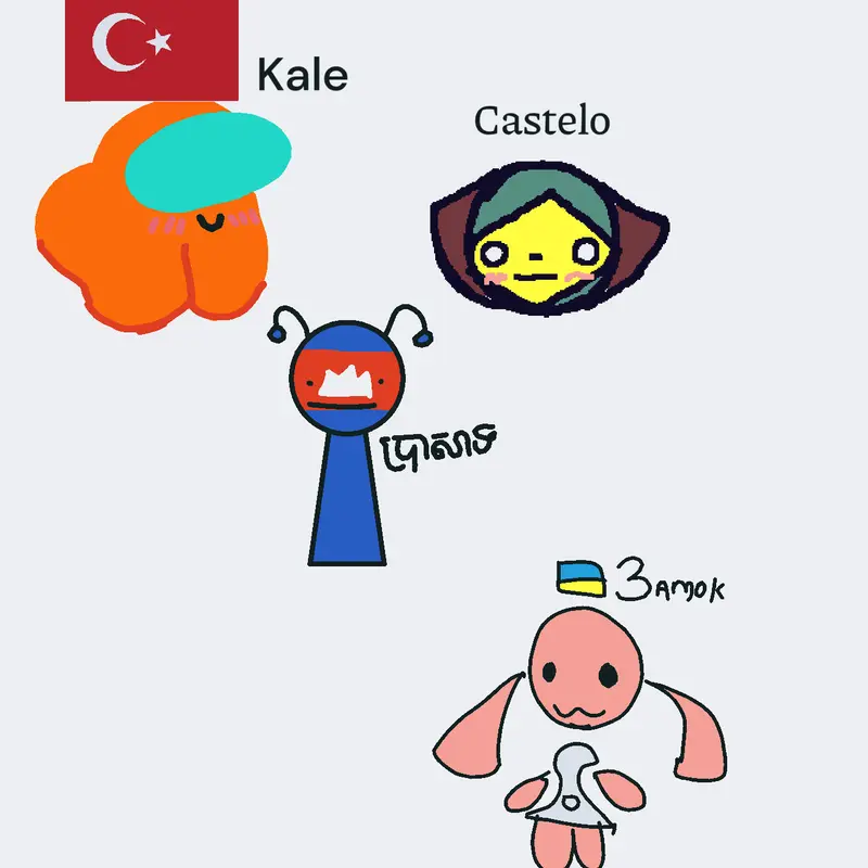 Game by @olyakit2025