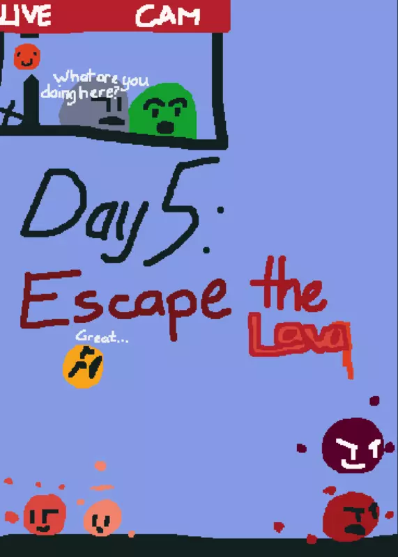 Game by @iamlamestnuts