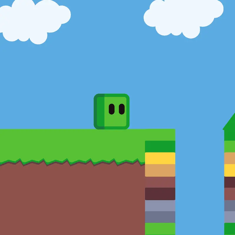 Game by @DRIBB3
