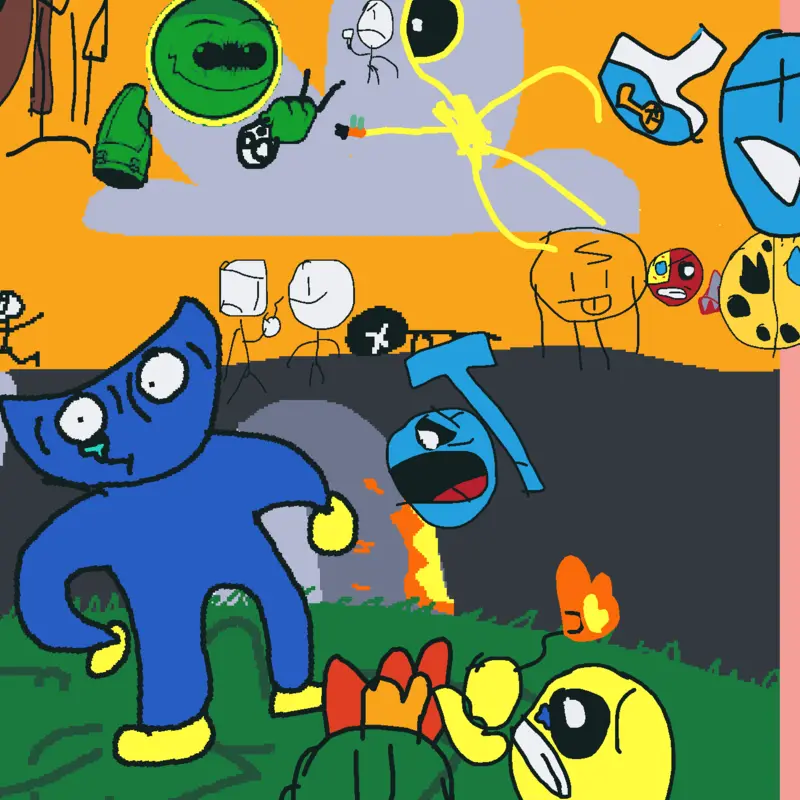 Game by @uyitt