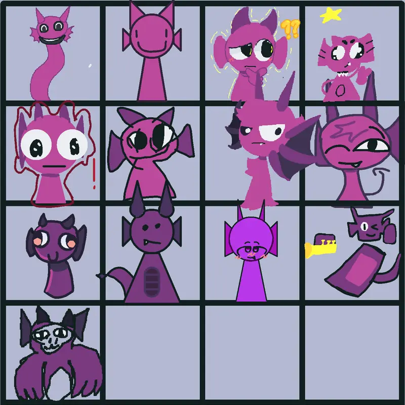 Game by @Mehvr111