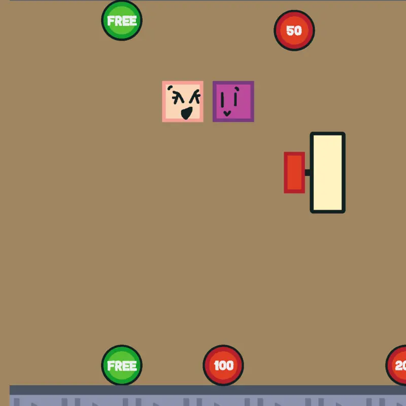 Game by @Holl3yWeen
